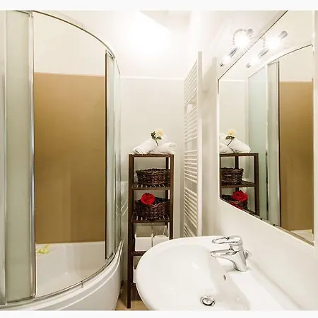 Apartamento Vittorio Emanuele